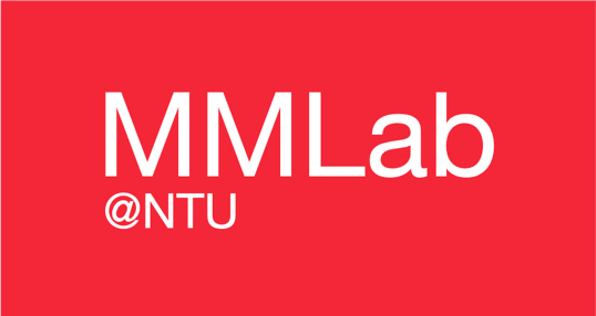 MMLab at NTU