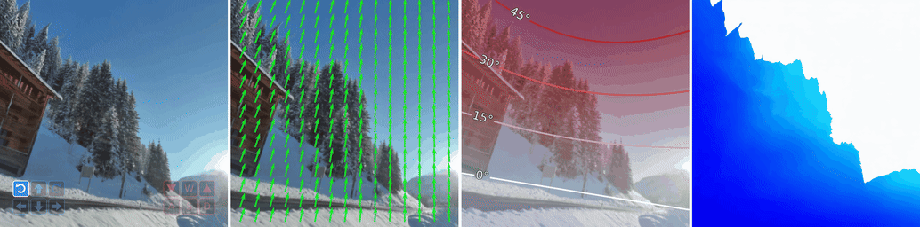 Four-state generated world sequence 01