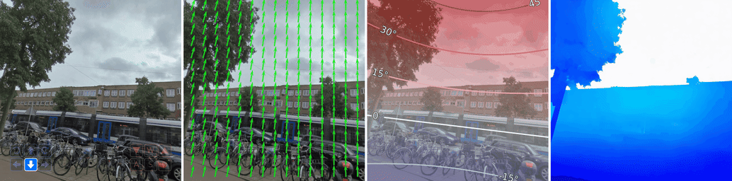 Four-state generated world sequence 02