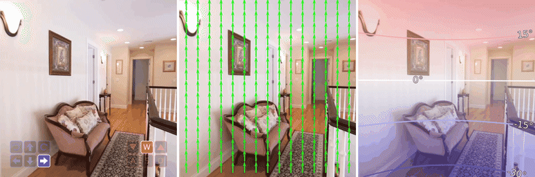 Three-state generated world sequence 05