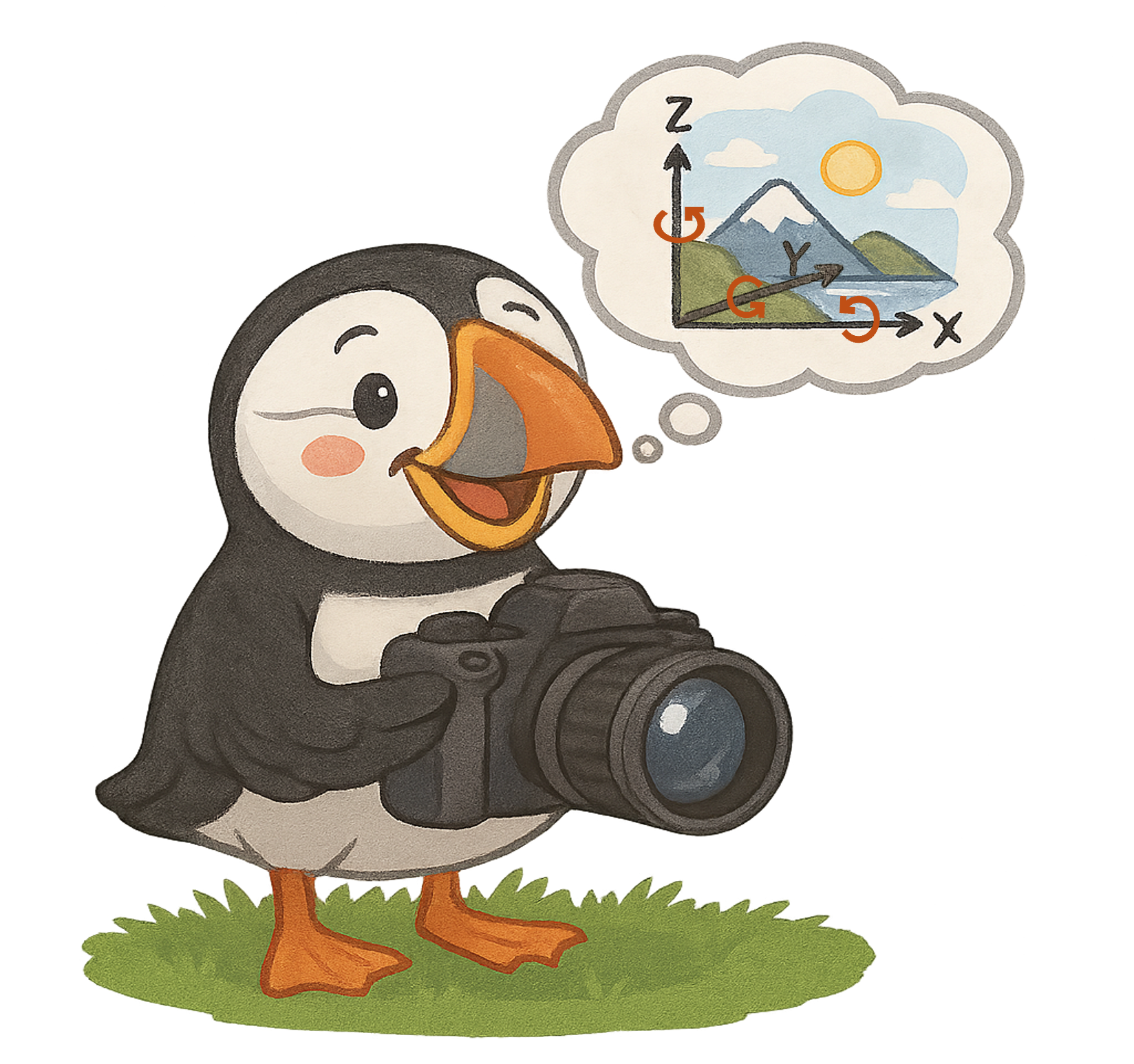 Puffin